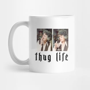 bea arthur Mug